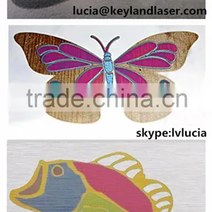 Keyland Fiber Laser Galvo Marking Machine GOOD PRICE thumbnail-4