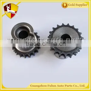 Professional Manufacture and Top Performance Engine YD25DDTI Timing Chain Kit thumbnail-4
