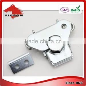 TS-158-1 Audio Equipment Industrial Enclosures Metal Stamping Toggle Latch thumbnail-5
