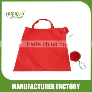 Rose Drawstring Bag thumbnail-4