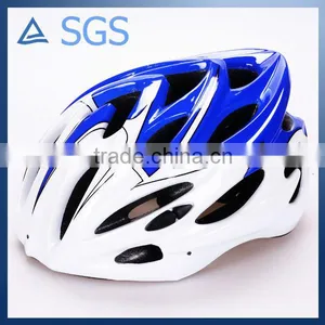 2016 New Arrival EPS Shock Absorb Liner Safety Children Bike Helmet thumbnail-1