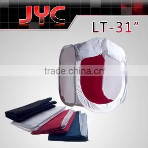Hot Sell Large Size 31" x 31" X31" (80X 80 X 80 Cm) Photo Studio Light Tent LT-31'' thumbnail-1