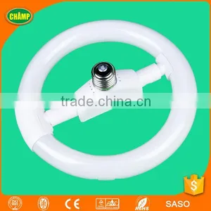 6500K E27 16W Circular Fluorescent Lamp thumbnail-3