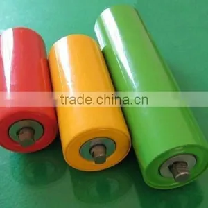 China Manufacturer Selling Oem Coating Conveyor Roller Buy From thumbnail-6