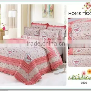 Quilted Bedding DC9800 thumbnail-1