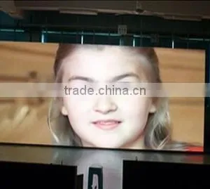 Full Color LED Video Wall/Electronic LED Display/Advertising LED Screen P7.62 thumbnail-2