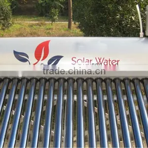 Automatically Loading Solar Heating Project thumbnail-1