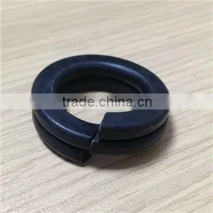 DIN127B Type of Lock Washers Black Finish High Strength thumbnail-6