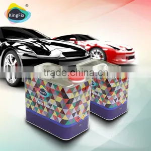 Oil Based Paint One Component Auto Primer Surfacer Codes thumbnail-6