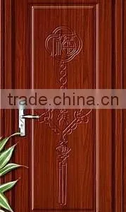 Xupai Hot Sale Bathroom Pvc Door thumbnail-6