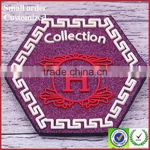 Custom Online Shopping India Jeans Printing Clothing Lables thumbnail-3