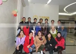 Shenzhen Topsung Lighting Co., Limited company overview - view 2 thumbnail