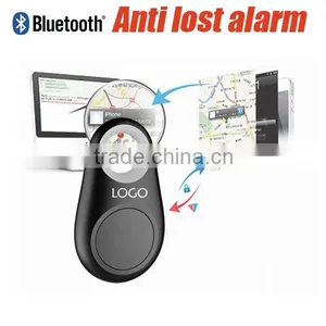 Wireless Bluetooth 4.0 Keychain Phone Anti-lost Alarm Key Finder thumbnail-1