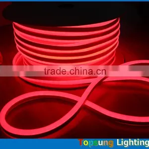 Christmas Tree Decorative 8*16mm Led Flex Neon Light for House thumbnail-6