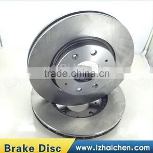 Auto Parts Brake Discs thumbnail-1