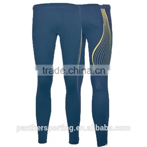 Best Quality Customized Compression Tights for Man thumbnail-2