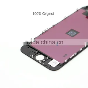 Whosale 100% Original 4.7 Inch LCD Screen Replacement For IPhone 6 ,Screen Display Repair Replacement For IPhone 6 thumbnail-2