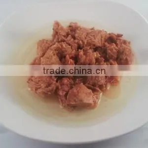 Canned Tuna Thailand thumbnail-2