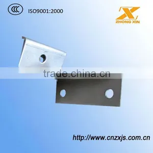 Top Quality Sheet Metal Forming Stamping Bending Parts thumbnail-6