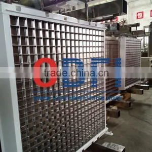 Industrial Cube Ice Machine For Beverage Chain Industry thumbnail-6