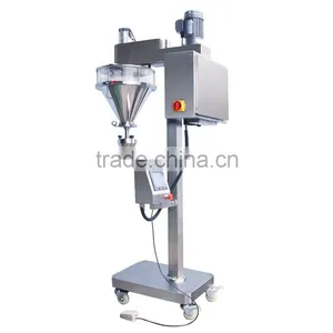Fish Meal Powder Bag Packaging Machine thumbnail-4