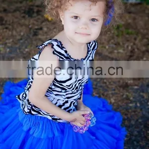 Cute and Fancy Children Ballet Stage Tutu Professional Girls Ballet Tutu Costume thumbnail-2