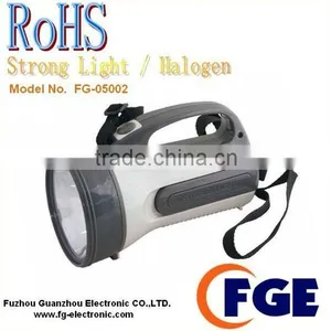 Waterproof LED Strong Light thumbnail-1