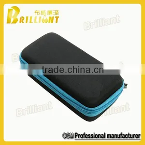 Custom Hard Eva Bluetooth Headphone Case thumbnail-5