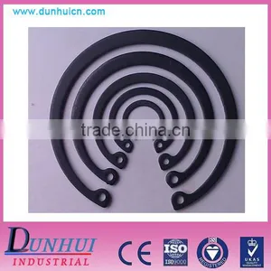 Hole With Anti-extrusion Ring thumbnail-3