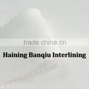 China Wholesale Best Quality Plain Weave Acetate Fabric Garment Lining (#A-03) thumbnail-6
