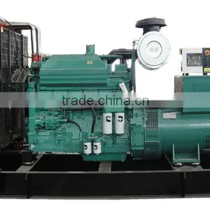 High Best Quality CE Approved 500kw Generator Prices Details thumbnail-1