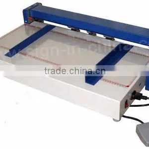 650mm Multi-Purpose Creasing Machine-NO.43287300 thumbnail-1