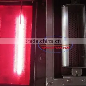Small Wave Solder Machine LF230A/Mini Wave Solder Machine/Lead Free Wave Solder Quality Choice Most Popular thumbnail-5
