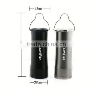 S280 3AAA Dry Battery Source Zoomable Mini Portable Light Outdoor Hand Lantern thumbnail-2