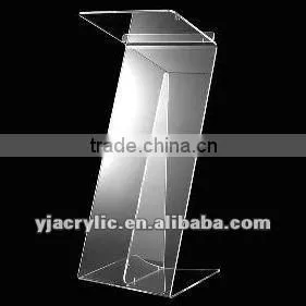 Acrylic Pulpit thumbnail-1