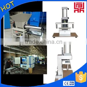 Holing Machine of Oyster Mushroom Planting Punch for Sale thumbnail-1