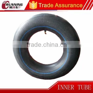 Butyl Motorcycle Inner Tube 3.50-10 thumbnail-6