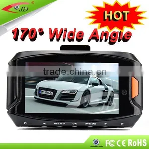Hot Sale 170 Degree Wide Angle DVR ,hidden Surveillance CameraS thumbnail-1