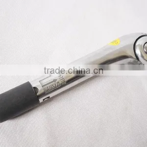 OEM Bicycle Parts Alloy Adjustment City Bike Handlebar Stem thumbnail-2