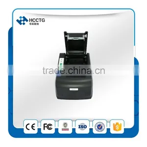 58mm Bluetooth Pos Thermal Receip Printer HCC58B thumbnail-5