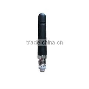 2.4G AP Rubber Communication Antenna thumbnail-1