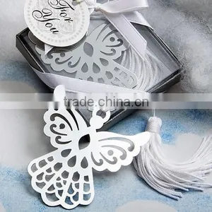 Book Lovers Collection Angel Bookmark Favors thumbnail-1