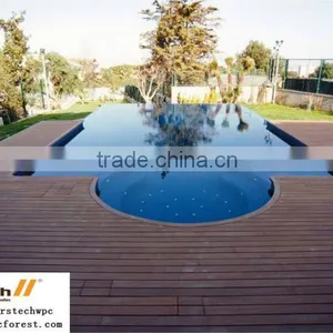 China Supplier WPC Decking Clip for Outdoor Composite Deck thumbnail-3