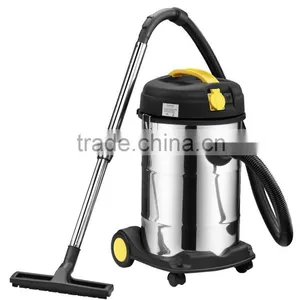 20L Stainless Steel Socket Function Wet &dry Vacuum Cleaner Hepa Vacuum thumbnail-1
