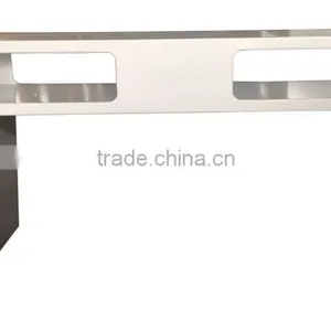 LNE-109 Nail Table Manicure Desk for 2 Person thumbnail-2