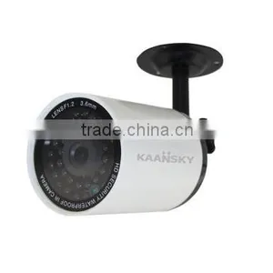 2015 Hot Sale New Technology 500meters Transmission Distance 1 Megapixel Hdcvi Camera thumbnail-4