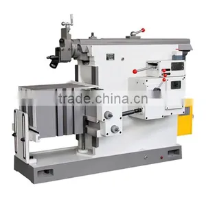 China Metal Planer Manufacturer, Mechanical Metal Planer BC6085 for Sale, Cheap Metal Planer thumbnail-1