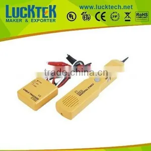 CE CERTIFICATION NETWORK CABLE TESTER LAN CABLE SCANER thumbnail-1