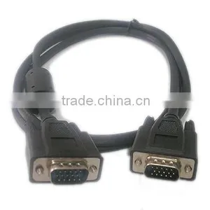 DB 15PIN MALE TO DB 15PIN MALE WITH FERRITE thumbnail-1