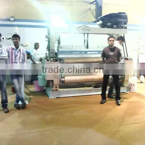 RJW851-170cm High Speed Weaving Machine thumbnail-1